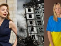 Rocket strike on Uman: celebrities reacted to the terrorist act of Russia