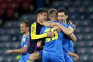 Stepanenko: With honor and love I put myself up to the club, so to the choice