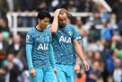 Kane repeating a unique Premier League record