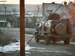 Зеленский рекомендовал Залужному отправить военкомов на фронт – Резников