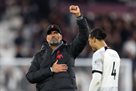 Klopp: 7-0 win over United to remember this season