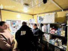 Руководство налоговой крышовало масштабную схему продажи нелегальных сигарет
