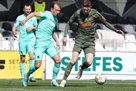 Shakhtar having won the Volov s victory over Kolos