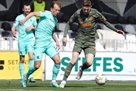 Kolos — Shakhtar 1:3 Video goals and UPL match review
