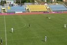 Привоз  Попова у матчі з Металістом