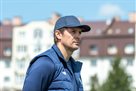 Shovkovsky: After that, they missed it, and a confusion arose