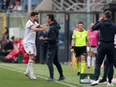 Motta: My future is tse gras with Juventus