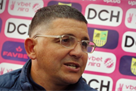 Ognenovich: The moment with the red card is changed again and again