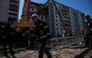 Итоги 28.04: Удар по Умани и бои за Бахмут