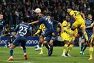 Bochum — Borussia D 1:1 Video goals and a look at the match of the German Bundesliga
