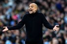Guardiola: Manchester City can t prioritize