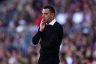 Xavi: Fati? Ferran and Rafinya at the troch in short form