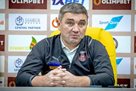 Руслан Костишин розірвав контракт з Аксу