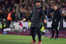Klopp: When you go to social media, you might think:  