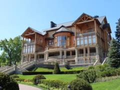 Case of Yanukovych appropriating  