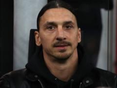 Ibragimovich can go to Monzi