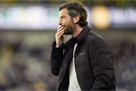 Brugge coach explaining the presence of Yaremchuk in the upper group
