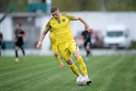 Dovbik s goal helped Dnipro-1 beat Ingulets