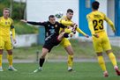 Ingulets — Dnipro-1 0:2 Video goals and look at the UPL match