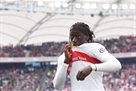 Bundesliga. Stuttgart failed to win, Leipzig defeated Hoffengim and other matches