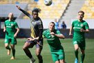 Rukh — Vorskla 1:1 Video goals and UPL match review