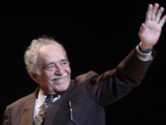 Unfinished novel by Gabriel Garcia Marquez to be released in 2024