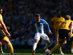 Brighton – Wolverhampton 6:0 Video goals and preview of the Premier League match