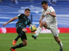 Benzema s hat-trick - looking back at Real Madrid vs Almeria