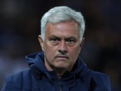 Mourinho: Of course, I’m less smart, I’ve got three points in my hands, but I write more, I’m less able