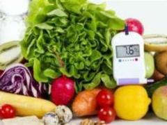 The doctor revealed the details of the diet, how to fix the diabetes back