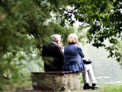Recalculation of pensions for working pensioners: compensation will be received in May-June