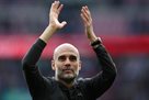 Guardiola - follow-up by a robotic coach: Why can I be mad?