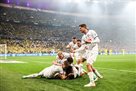 Nantes — Toulouse 1:5 Video goals and a look at the French Cup match
