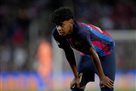 Yamal became the youngest debutant of Barcelona at La Lisa