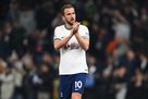 Kane having spent at the sphere of interests Chelsea - Skyra