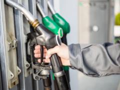 The cost of fuel at gas stations: Ukrainian motorists are waiting for a  