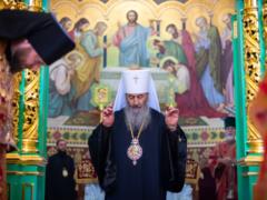 Чим закінчиться конфлікт із Українською православною церквою (Московського патріархату)?