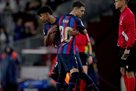 Xavi - like the debut of Yamal: Having already shown how the building