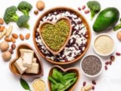 Named a fatty product, which protects against diseases of the liver and heart