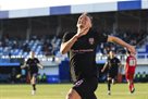 Kashchuk brought victory to Sabakh over Shamakhi