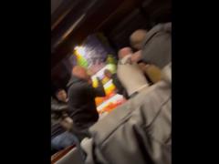 В день траура за Уманью в черкасском баре произошла массовая драка
