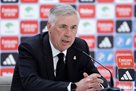 Ancelotti: I don t know how Real Madrid conceded six balls in two games