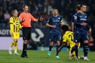 “I’m watching myself in line”: the referee repented for a pardon, as a way to beat Borussia Dortmund for the championship
