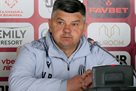 Ponomariov: It seems that the Rukh football players are more likely to lie down