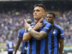Inter made a powerful comeback against Lazio and gave Napoli a chance to make the Scudetto