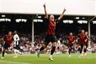 Holland is the record holder for the number of goals in the Premier League season