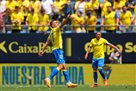 Cadiz at home recapturing Valencia