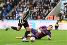 Premier League. Win Newcastle and Bournemouth without Zabarny