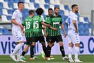 Cremonese did not overrun Verona, Sassuolo made a comeback from the minority of Empoli