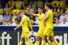 Vilyarreal win over Celta and close in the Europa League zone